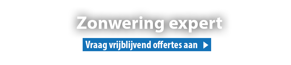 Zonwering Volendam